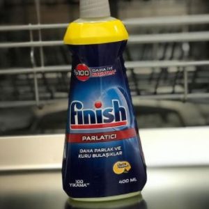 مایع جلادهنده ظرفشویی ليمويي فینیش