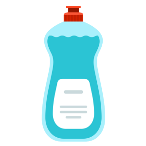 ژل ماشین ظرفشویی