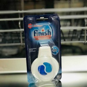 بوگیر ماشین ظرفشویی ساده فينيش