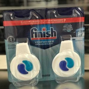 بوگیر ماشین ظرفشویی دوقلو كلاسيك فينيش finish