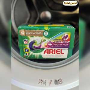 قرص ماشين لباسشویی همه کاره Ariel