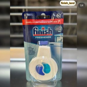 بوگیر ماشین ظرفشویی  کلاسیک فينيش