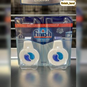 بوگیر ماشین ظرفشویی دوقلو  کلاسیک  فينيش