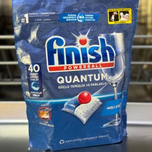قرص فينيش كوانتوم ترکیه ای 40 تایی