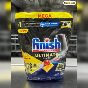 قرص فينيش كوانتوم آلتیمیت 85تایی