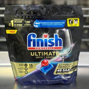 قرص فينيش كوانتوم آلتیمیت 15تایی