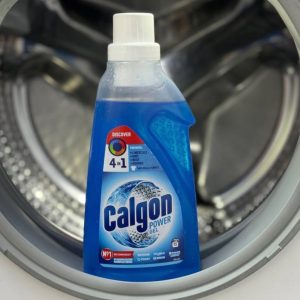 ⁨ ⁨ ⁨ ژل جرمگیر ماشین لباسشویی کالگون Calgon