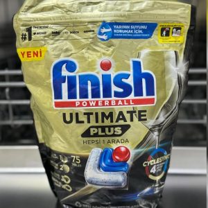 قرص فينيش كوانتوم آلتیمیت پلاس محصول ترکیه ۷۵ تایی