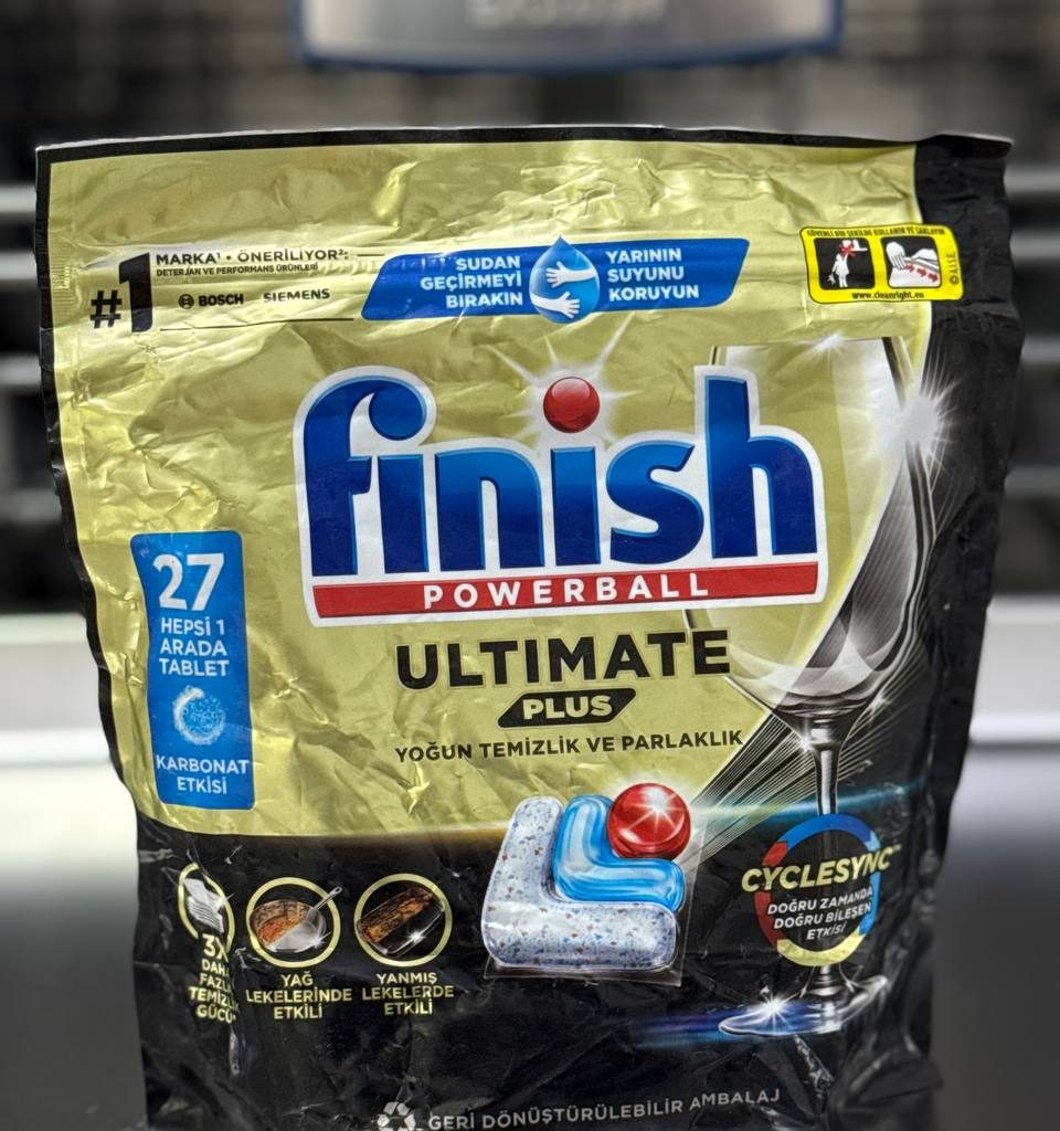 قرص فينيش كوانتوم آلتیمیت پلاس  محصول ترکیه ۲۷ تایی